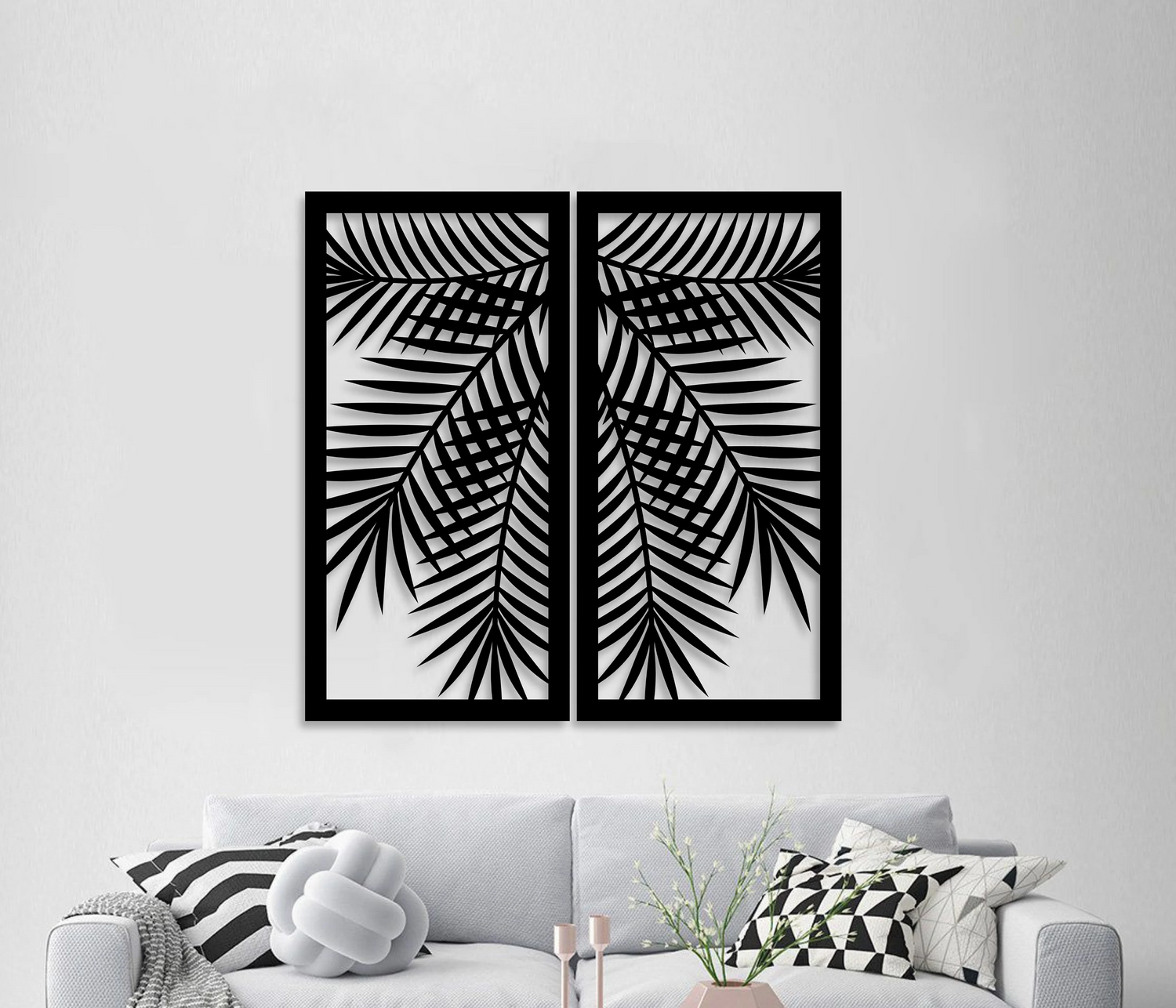 Wall Panels